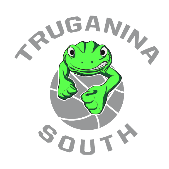 Truganina South Basketball Club