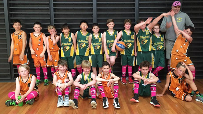2017 JUNIOR REPRESENTATIVE TEAMS ANNOUNCED