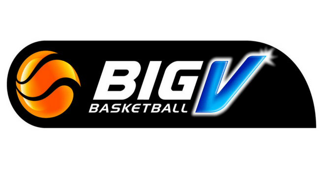 2018 BIG V COACHES ANNOUNCED