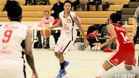 WERRIBEE DEVILS SIGN US COLLEGE STAR ALYSSA BENNETT