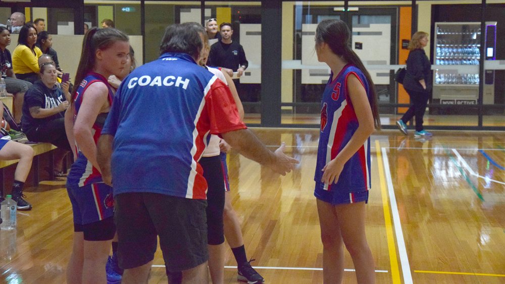 Club Coaching Course at Eagle Stadium