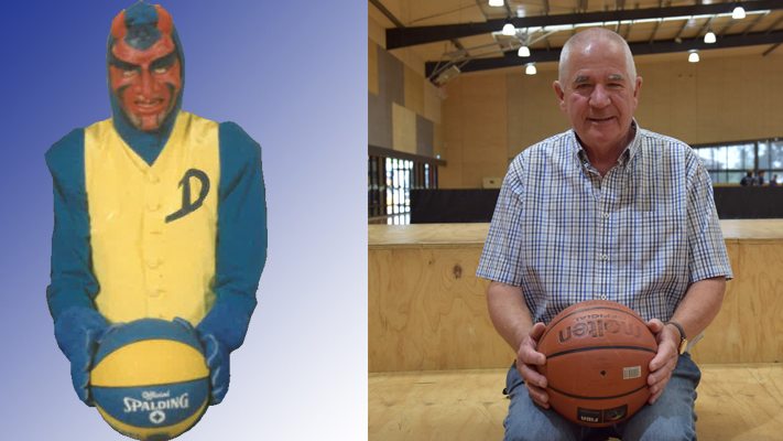 We found the devil inside