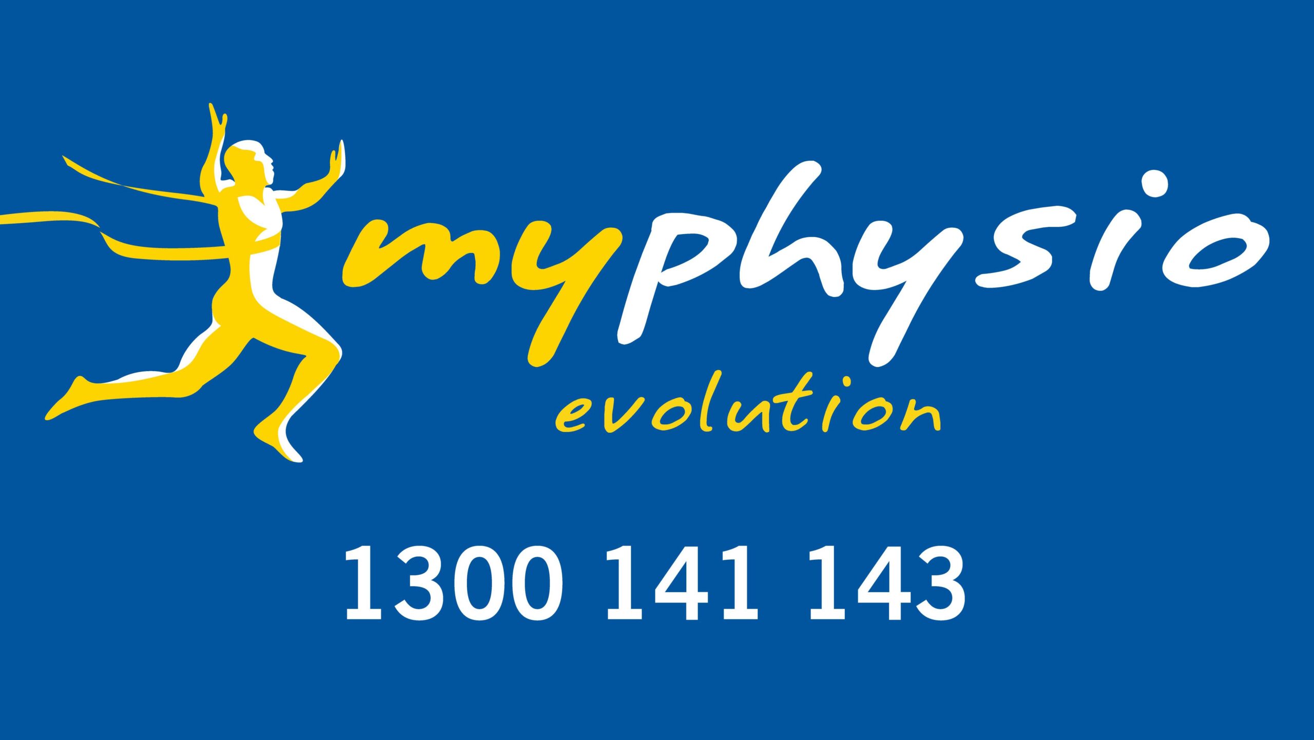 My Physio Evolution partners with WBA