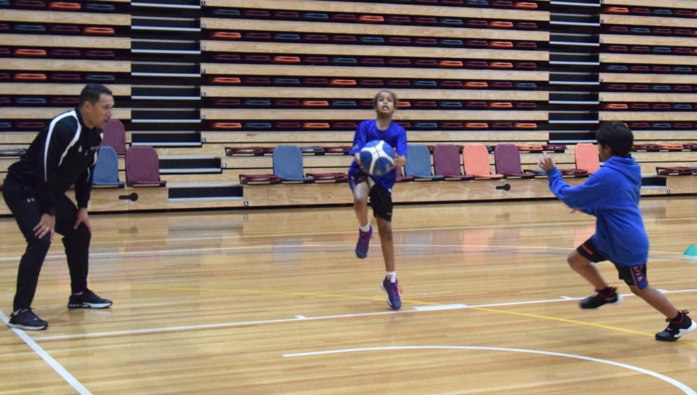 High Performance Camp a huge success