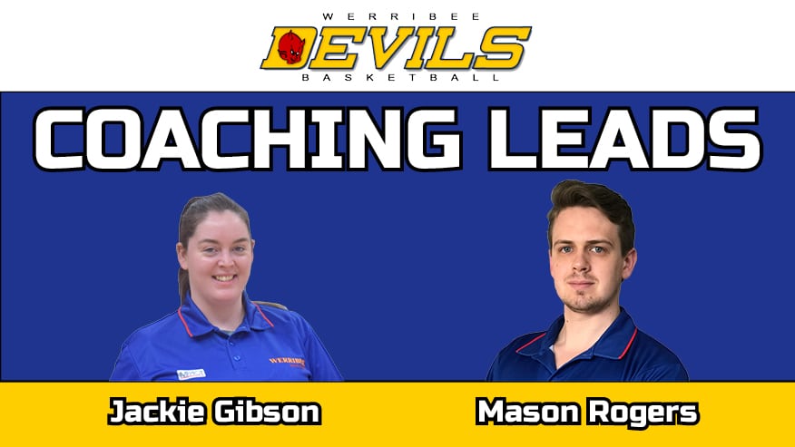 Representative coaching leads locked in