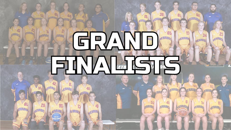 And then there were 4