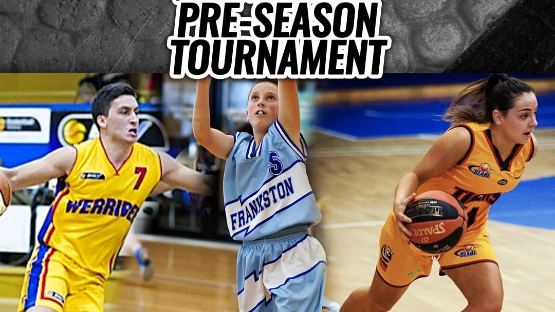 WFM pre-season tournament