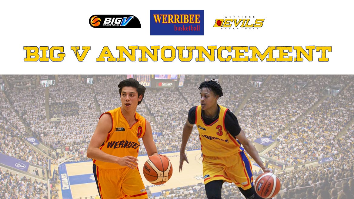 Werribee’s women join Big V’s best