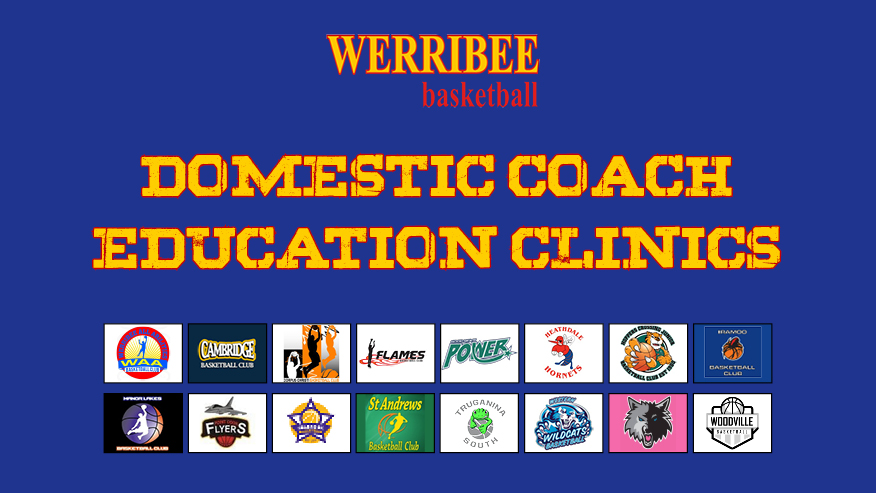 Domestic Coach Education Clinic