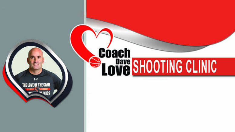 NBA shooting coach in Werribee!