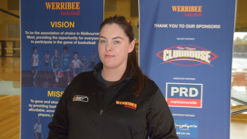 Gibson starts in a new role