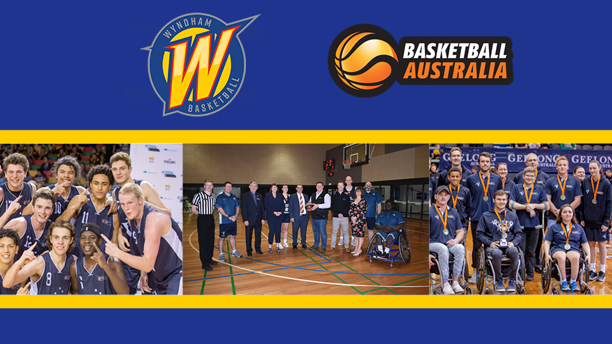 WBA secures 2021 Australian U18 Championships & Kevin Coombs Cup