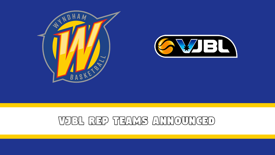 Werribee Devils 2019/20 VJBL Teams Announced!