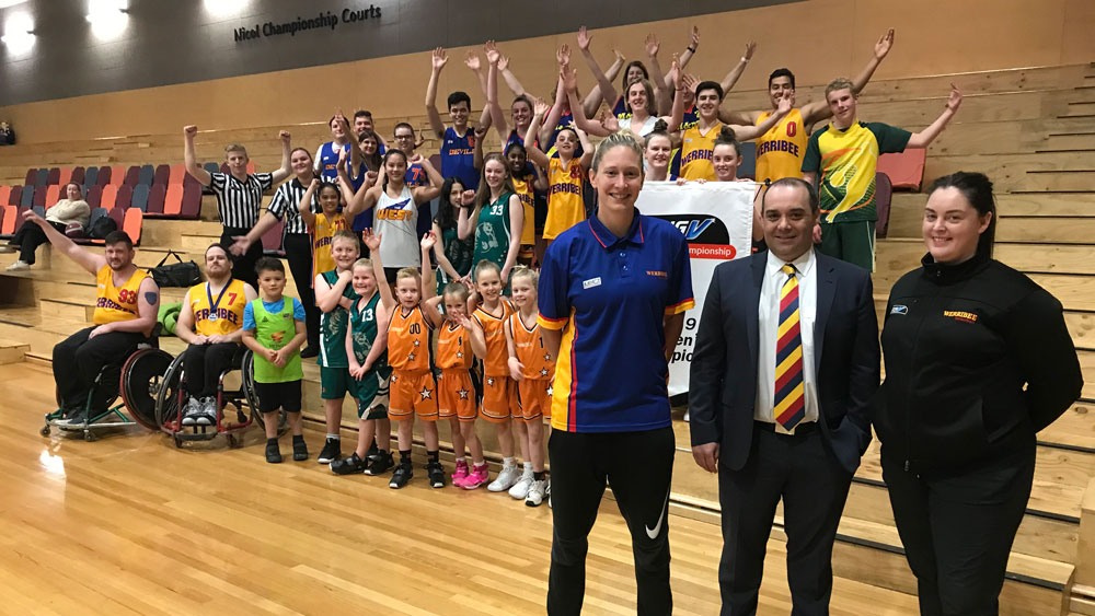 Coyle joins Werribee Basketball as General Manager