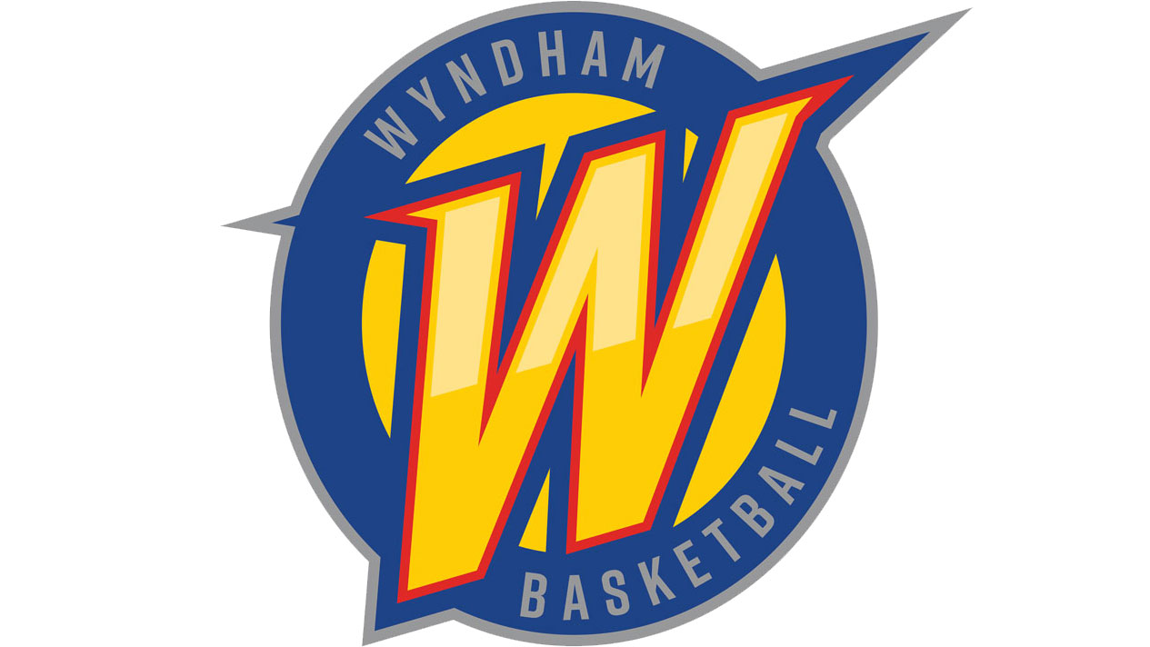 Becoming Wyndham Basketball Association