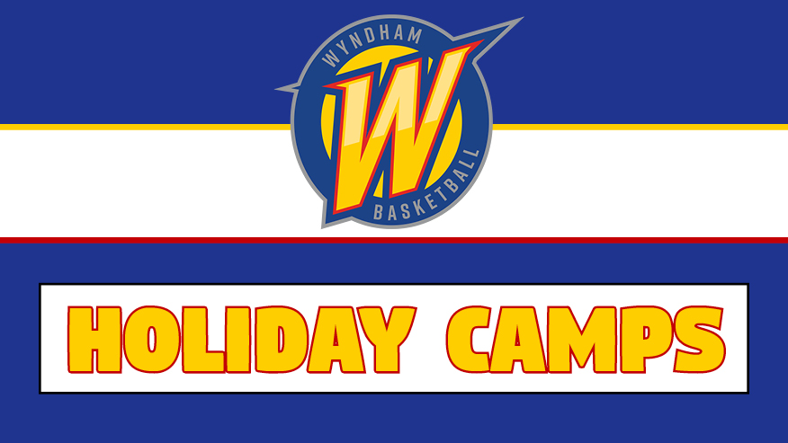 JUNE/JULY Holiday Camps