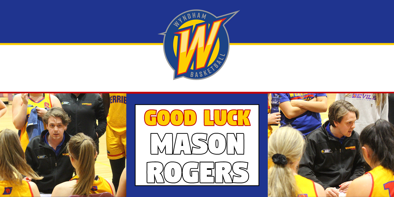 From Wyndham to the WNBL