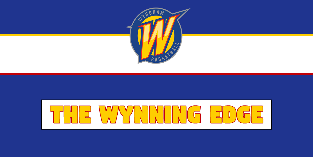 The Wynning Edge