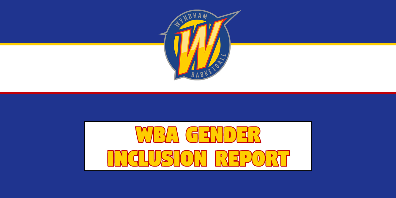 WBA Gender Inclusion Report