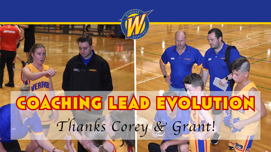 Coaching lead evolution