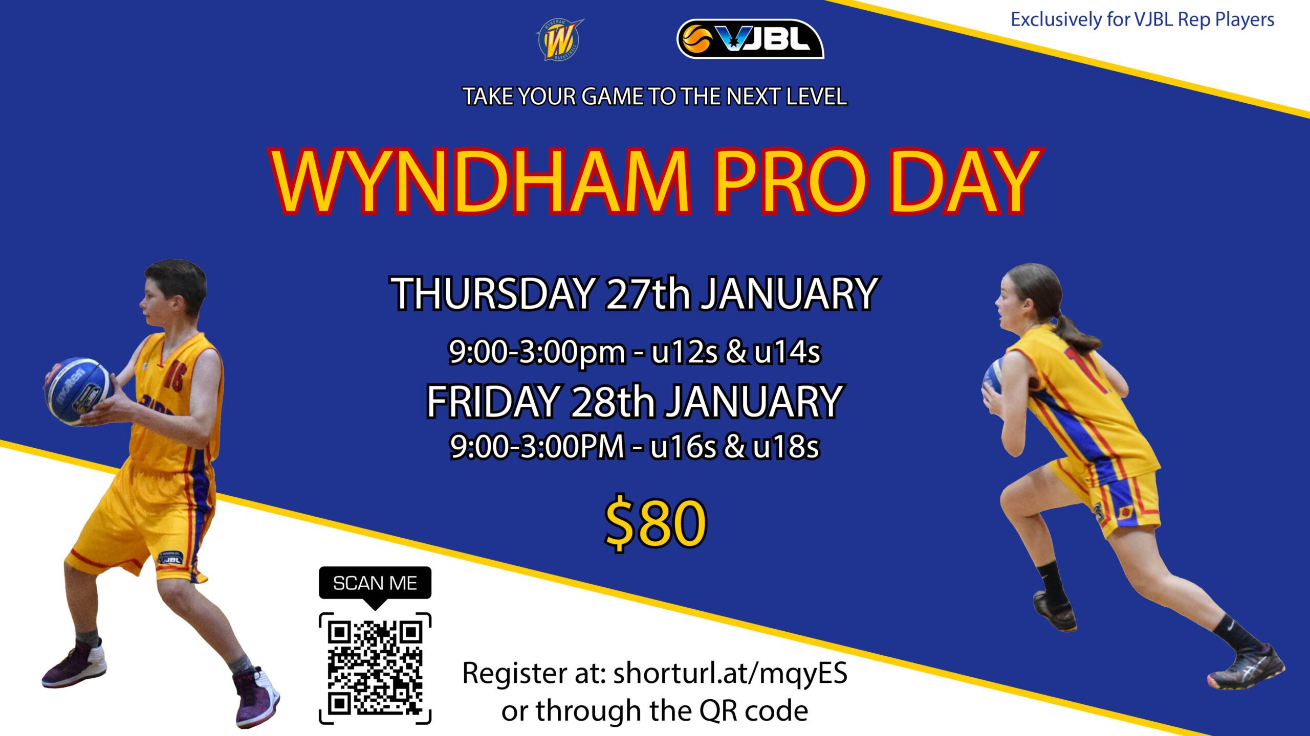 Wyndham Pro Day