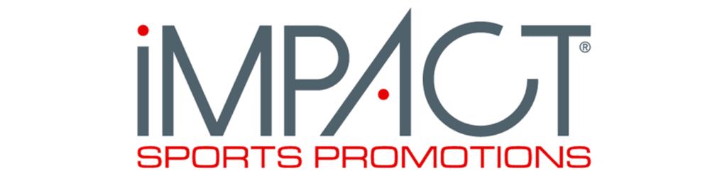 Impact Sports Performance sponsor