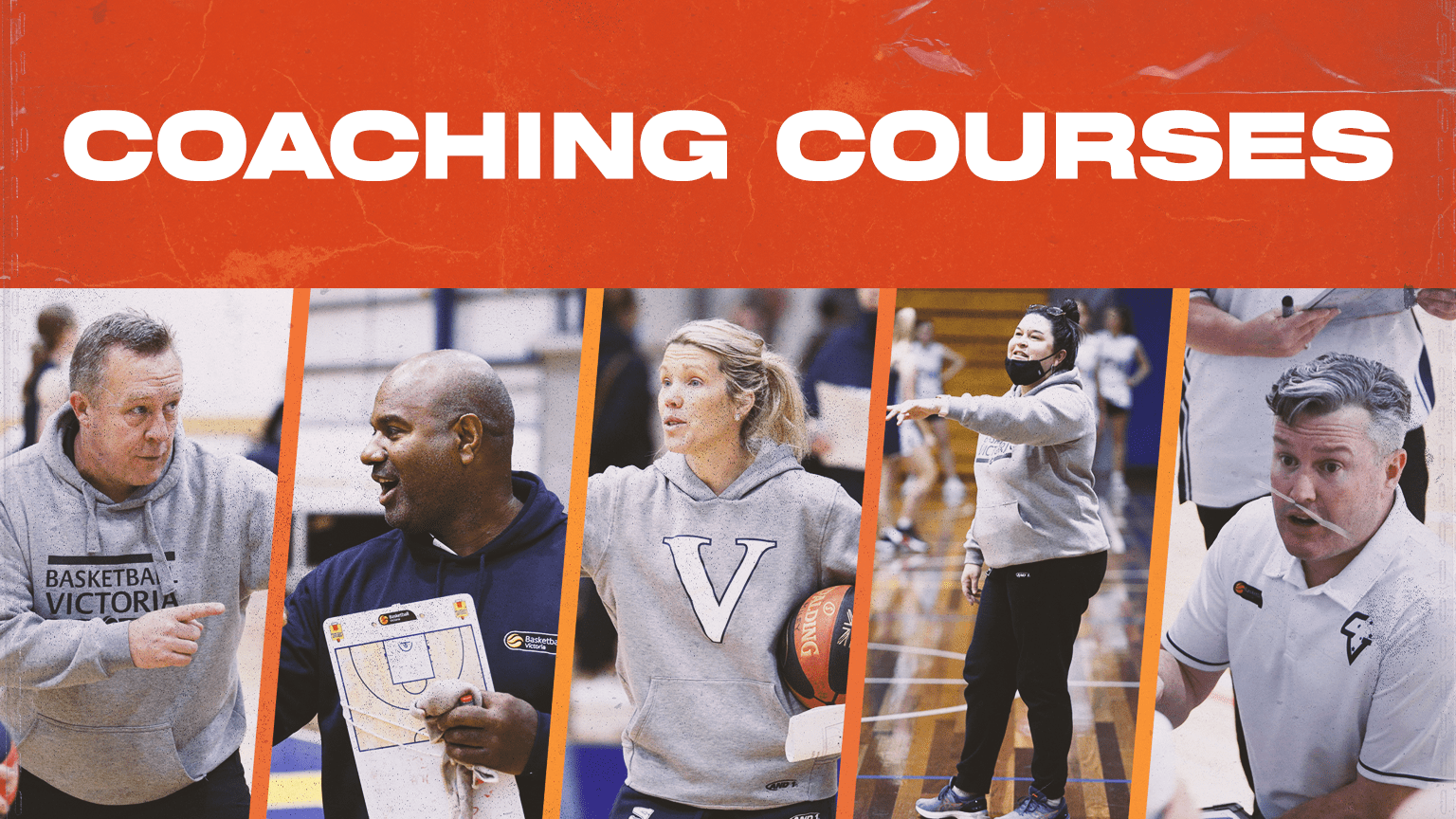 Coaching Courses