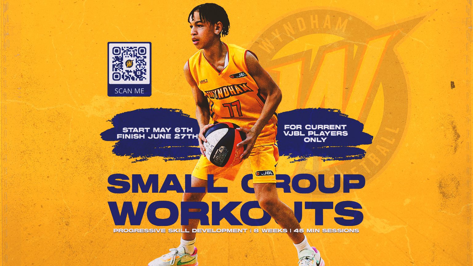 Small Group Workouts