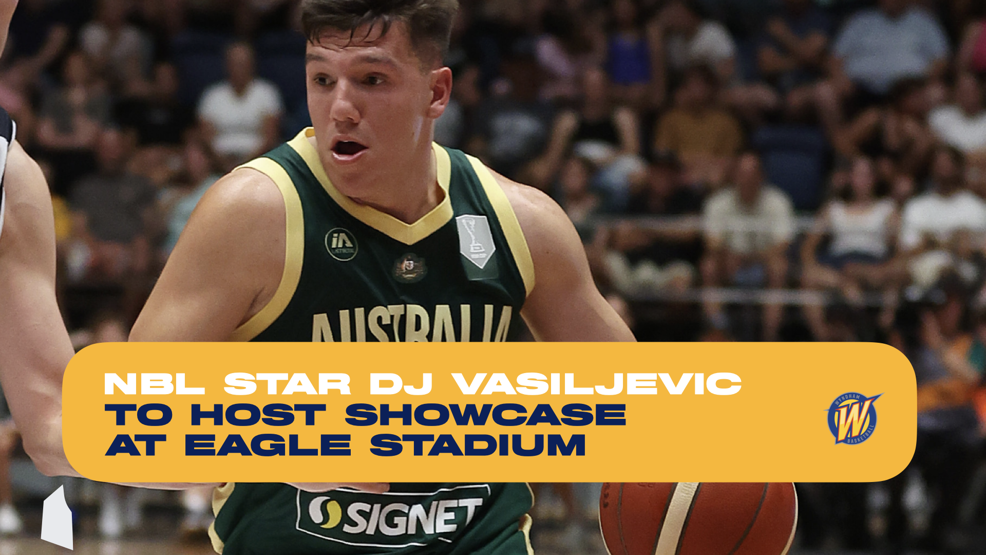 Level Up Your Game: DJ Vasiljevic to Host Showcase at  Wyndham